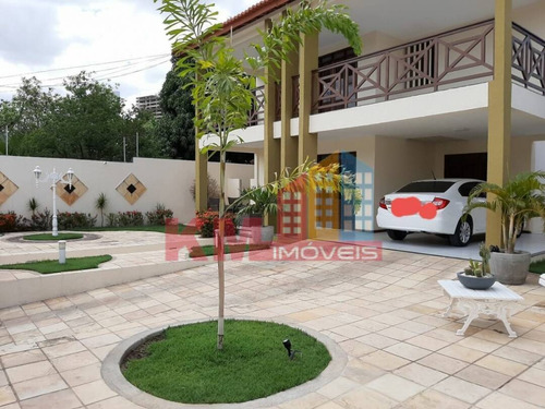Imagem 2 de 15 de Venda! Duas Casas Alto Padrão Em Nova Betânia - Ca0013