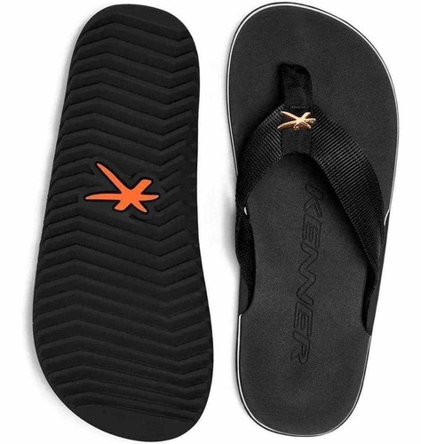 Imagem 3 de 3 de Chinelo Kenner Sandália Nk6 Original Masculina Hhj