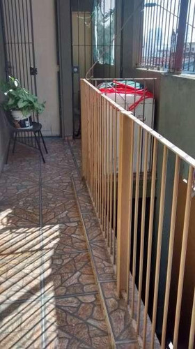 Imagem 1 de 9 de Sobrado Em Imirim, São Paulo/sp De 248m² 4 Quartos À Venda Por R$ 500.000,00 - So906739-s