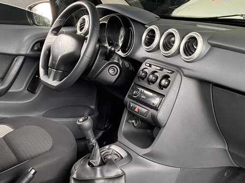 Citroën C3 Ptech M Orig