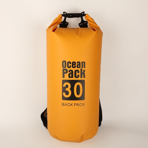 Mochila Seca 30 Litros Dry Bag