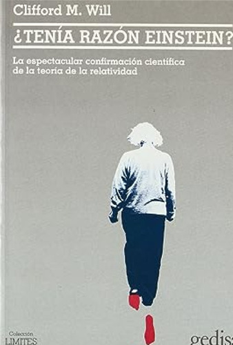 Tenia Razon Einstein