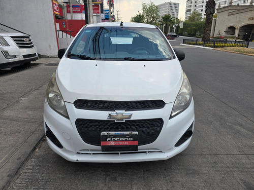 Chevrolet Spark 1.3 Lt Classic Mt