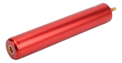 Extensión De Taco De Billar De Aleación De Aluminio Snooker
