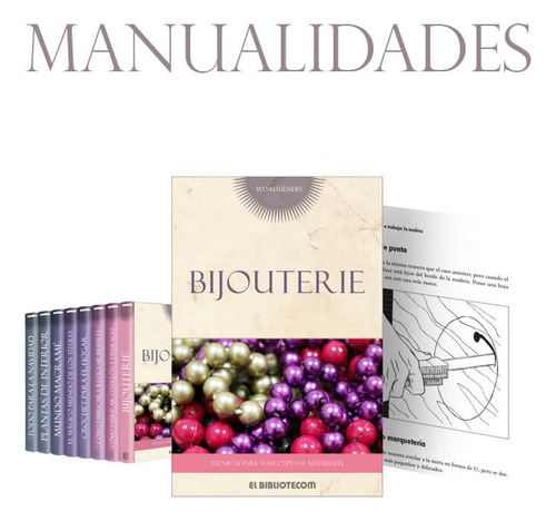 Manualidades