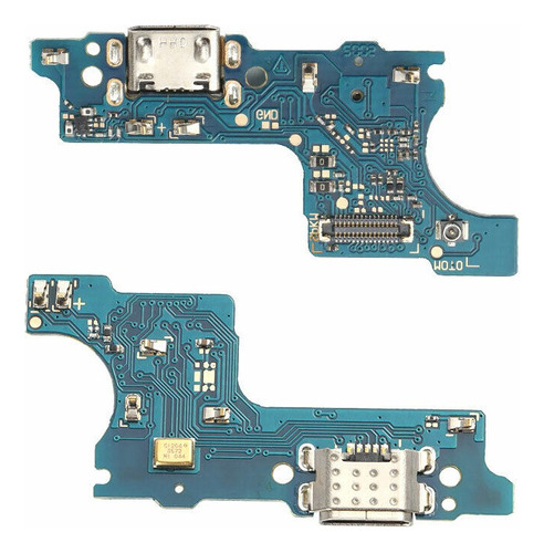 Oem Bandeja Flex Carga Compatible Con A01 Zz F Samsung