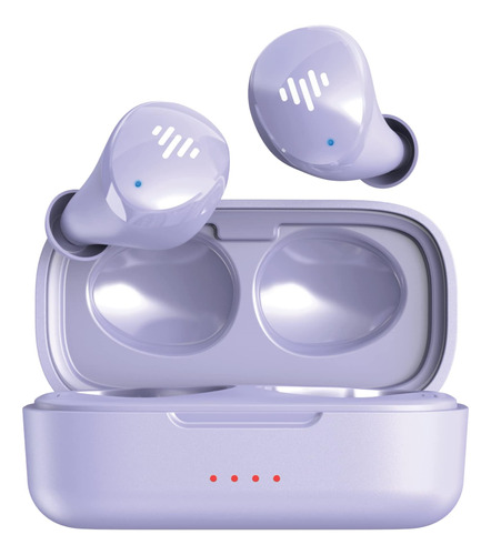 Auriculares Inalámbricos Iluv Mybuds, Bluetooth 5.3, 20 Con