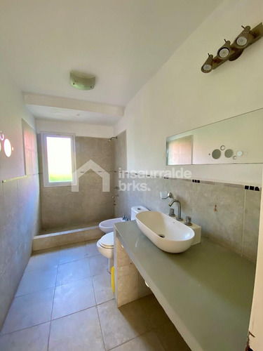Casa En Venta 3 Dormitorios Y Dependencia, Santa Teresa, Villanueva, Tigre!