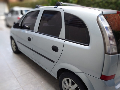 Chevrolet - Meriva Joy - 2010