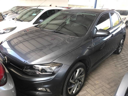 Volkswagen Polo Highline 200 1.0 Tsi