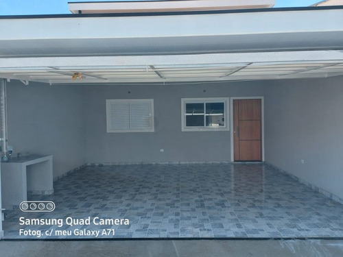 Imagem 15 de 19 de Casa Com 3 Dormitórios À Venda, 100 M² Por R$ 325.000 - Jardim Santa Júlia - São José Dos Campos/sp - Ca0265