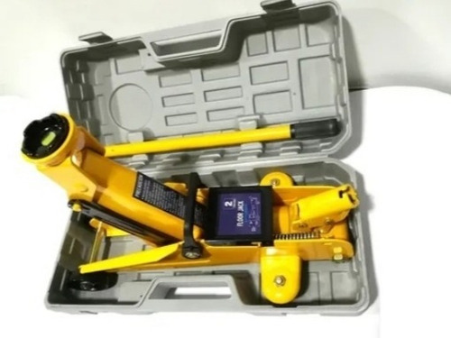 Kit Gata Caiman + Triangulo + Llave Bmw X5