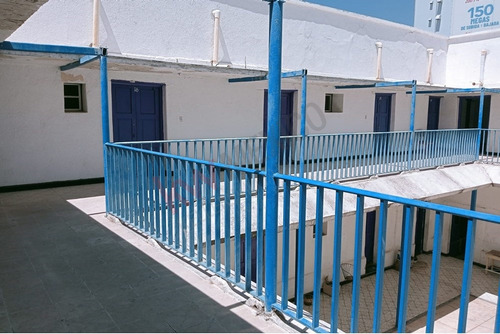 Propiedad En Venta En Col. Centro