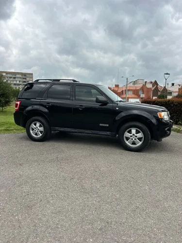 Ford Escape 3.0 Xlt