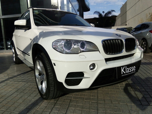 Bmw X5 3.0 Xdrive 35i Executive 306cv 2013
