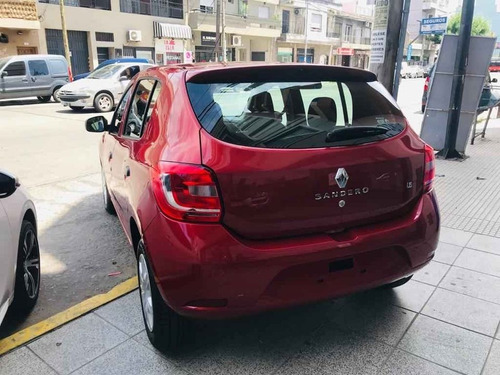 Sandero