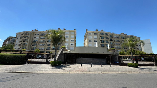 Alquiler Departamento - Terrazas De La Bahia I Nordelta
