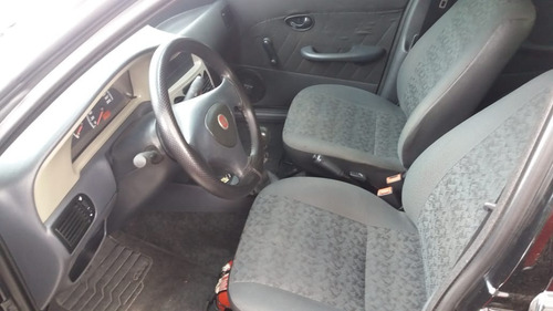 Fiat Siena Fire Flex 8v 2009 Zero De Entrada