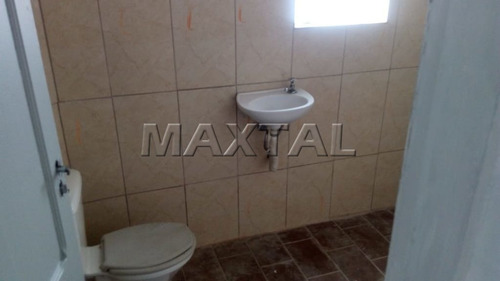 Imagem 6 de 13 de Casa Terrea De Vila Em Santana - Mi33958
