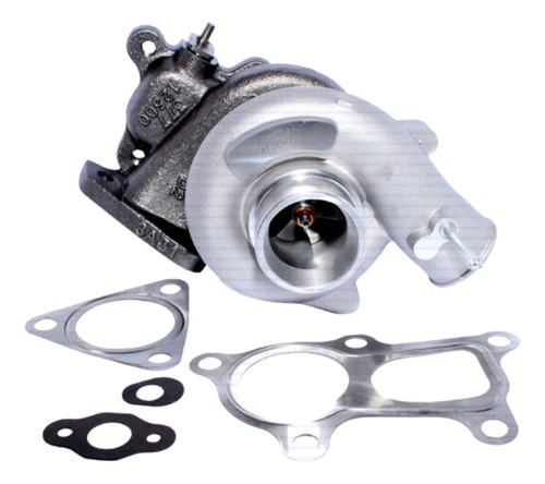 Turbo Hyundai Terracan 2.5 Diesel 2001-2005