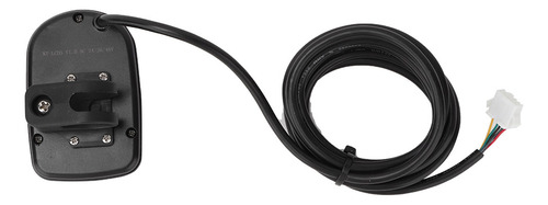 Painel De Controle Kt Lcd5 Para Bicicleta Elétrica, Biciclet