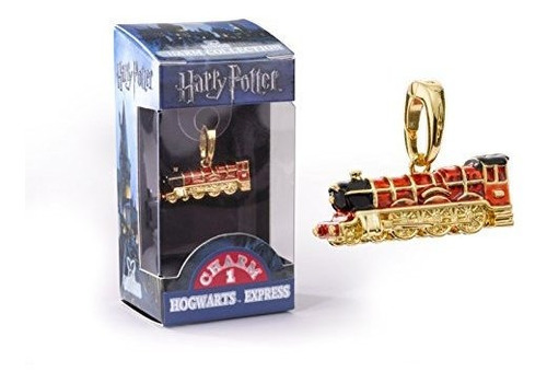 The Noble Collection Lumos Harry Potter Charm