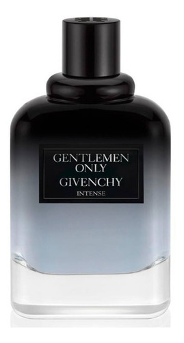 Givenchy Gentleman Only Intense Men Edt X 60ml Masaromas