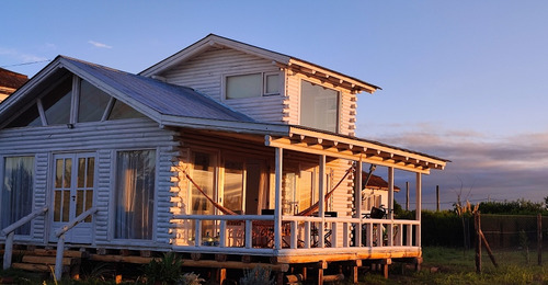 Alquiler De Casacalma Cabaña Con Vista Al Mar Y La Albufera
