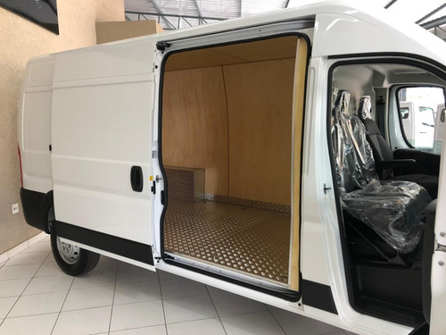 Fiat Ducato Maxicargo 2.3 2020 Furgão