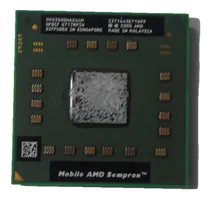 Comprar Processador Notebook Amd Sempron 3500+