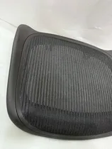 Comprar Assento Herman Miller Aeron B Clássica Novo Sem Uso Original Grafite Nalha