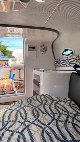 Focker 255 Nx Real Ventura Triton