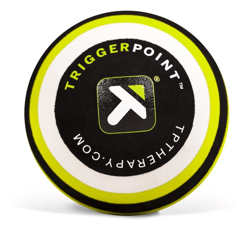 Pelota Para Masaje Trigger Point Mb5