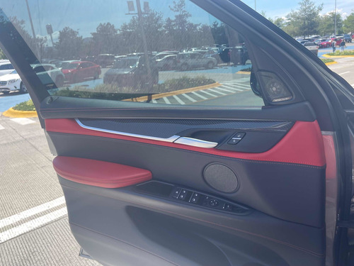 Imagen 6 de 8 de Bmw X5 M 2017