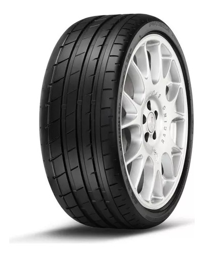 Llanta Bridgestone 255/40r20 101y Turanza T005 Xl Eo Mo-s Pp