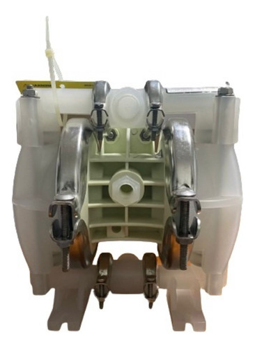 Bomba De Diafragmas Wilden P1 1/2 Pulgada Teflón