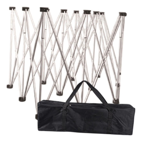 Soporte De Soporte De Trabajo Portátil Soporte De 9 Patas