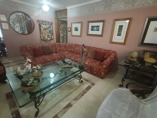 Apartamento En Venta En Conquistadores. Cod V12345