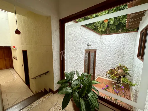 Casa En Arriendo En Loma Del Escobero. Cod A776176