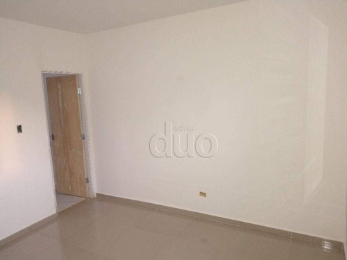 Imagem 24 de 27 de Casa Com 3 Dormitórios À Venda, 82 M² Por R$ 350.000,00 - Campos Do Conde - Piracicaba/sp - Ca3342
