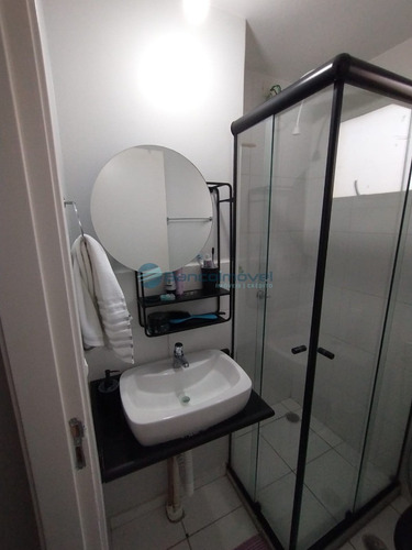 Imagem 12 de 30 de Excelente Apartamento Para Alugar Vila Mimosa - Ap03610 - 70422645