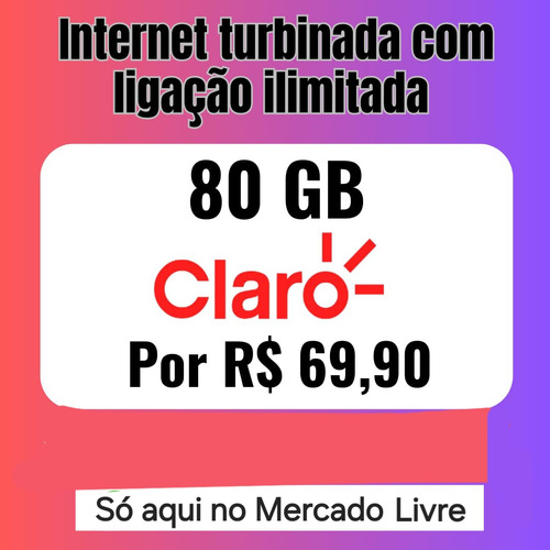 Plano De Dados E Voz Das Operadoras Vivo, Tim Ou Claro