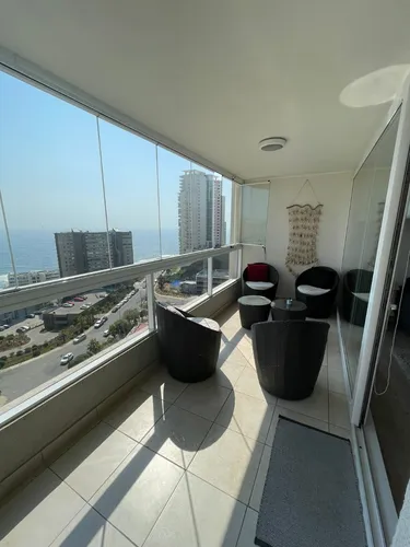 Arriendo Meses O Semanas./ Disponible Hasta Noviembre 2025