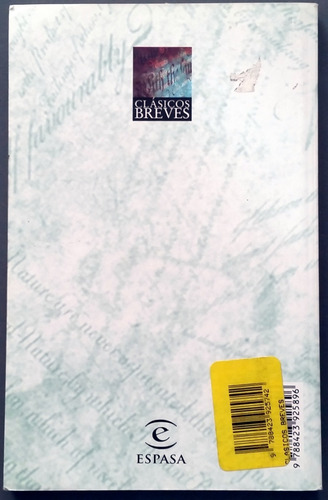 El Grillo Del Hogar - Charles Dickens (Usado)