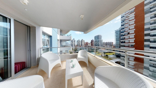 Departamento En Forest Tower Ii- Ref: 3544
