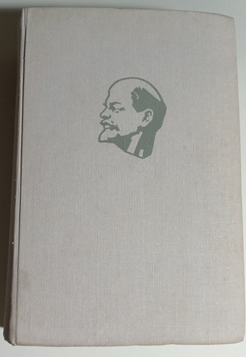 V.i. Lenin, Obras Escogidas Tomo 3 Moscú 1970