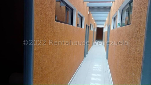 Imagen 28 de 30 de Oficinas En Alquiler Zona Centro Barquisimeto 22-17988 @m