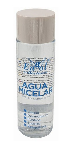 Agua Micelar Engol - mL a $133