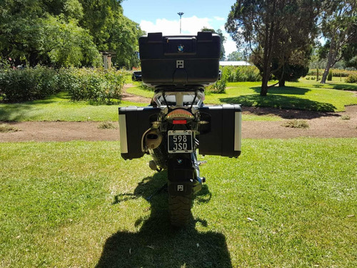 Bmw 1200 Gs