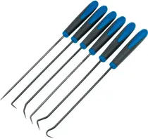 Comprar Juego Extractores X 6 Largos 240 Mm Oring Chavetas Sellos S.